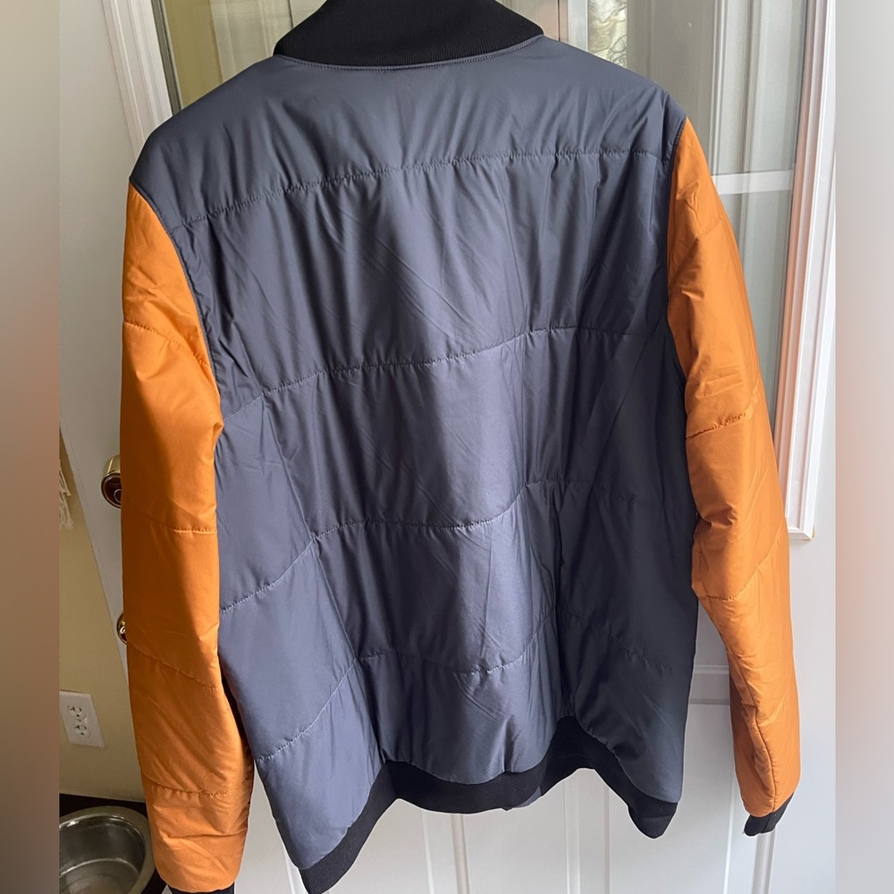 Patagonia Zemer Bomber Jacket - Picture 2 of 4